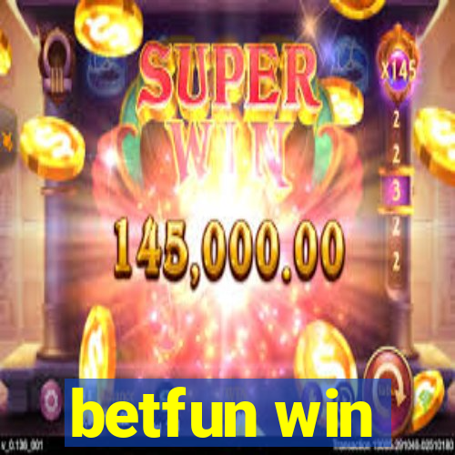 betfun win